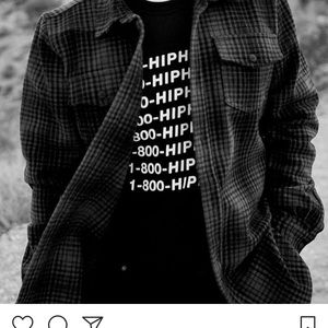 Y7 Studio 1-800-HIPHOPYOGA Tank